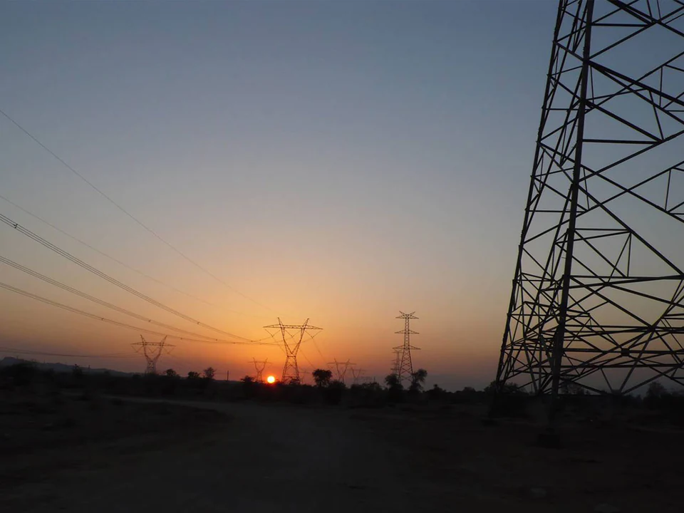 Hormozgan Regional Electric Company
