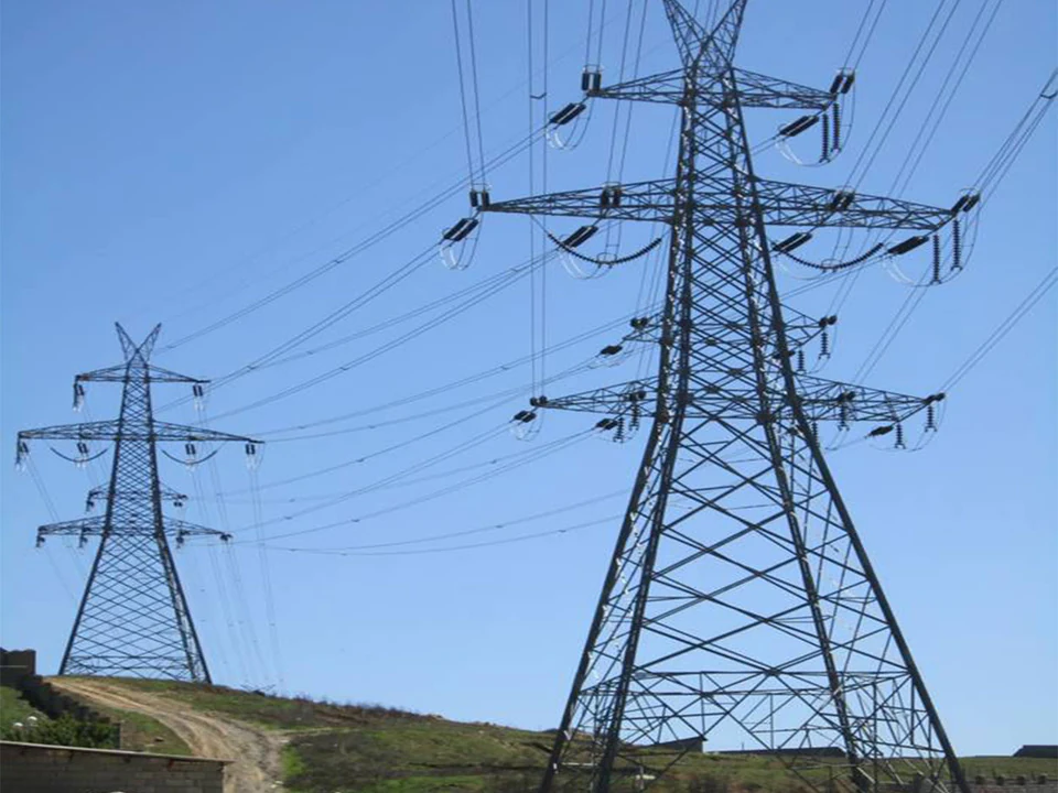 Mazandaran Regional Electric Company