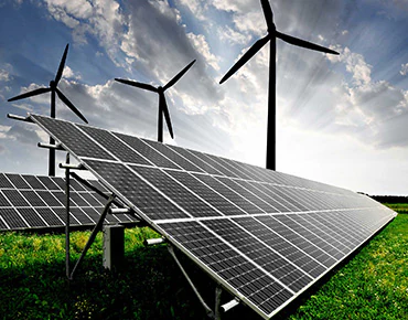 SOLAR FARMS