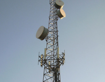 Telecommunication 
